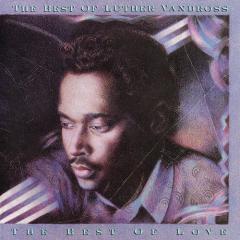 I Really Didn't Mean It von Luther Vandross (Download) 