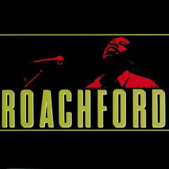 Cuddly Toy (Feel For Me) von Roachford (Download) 