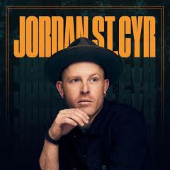 Weary Traveler von Jordan St. Cyr (Download) 