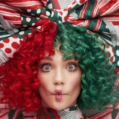 Santa's Coming For Us von Sia (Download) 