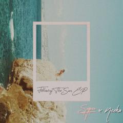 Following The Sun von Negin Djafari (Download) 