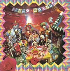 Dead Man's Party von Danny Elfman (Download) 
