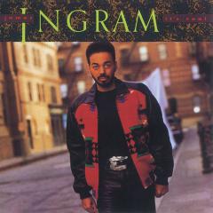 I Don't Have The Heart von James Ingram (Download) 