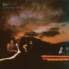 Follow You, Follow Me von Genesis (Download) 