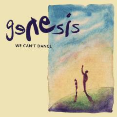 Driving The Last Spike von Genesis (Download) 