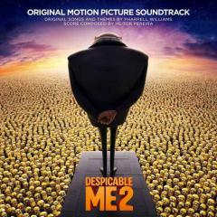 Just A Cloud Away von Pharrell Williams (Download) 