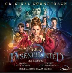 Fairytale Life (After The Spell) von Alan Menken (Download) 