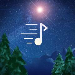 Good King Wenceslas/Jolly Old Saint Nicholas von John M. Neale (Download) 