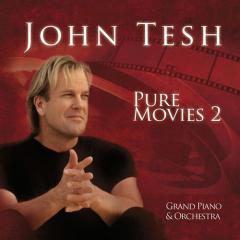 When She Loved Me von John Tesh (Download) 