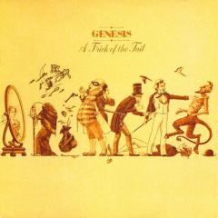 Squonk von Genesis (Download) 