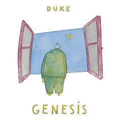 Duchess von Genesis (Download) 