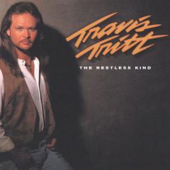 Helping Me Get Over You von Travis Tritt (Download) 
