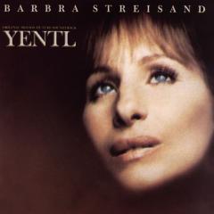 A Piece Of Sky von Barbra Streisand (Download) 
