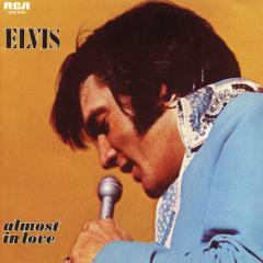 Edge Of Reality von Elvis Presley (Download) 