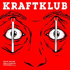 Sklave von Kraftklub (Download) 