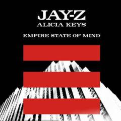 Empire State Of Mind von Alicia Keys (Download) 