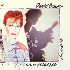 Scary Monsters And Super Creeps von David Bowie (Download) 