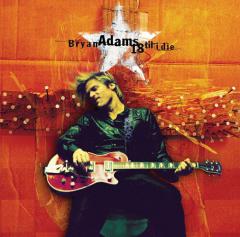 Let's Make A Night To Remember von Bryan Adams (Download) 