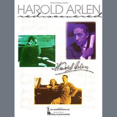 Sweet And Hot von Jack Yellen (Download) 