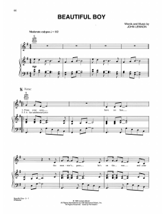 Beautiful Boy (Darling Boy) von Celine Dion (Download) 