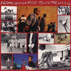 Thinking Of You von Earth, Wind & Fire (Download) 