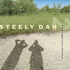 Two Against Nature von Steely Dan (Download) 