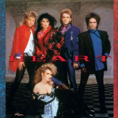 Nothin' At All von Heart (Download) 