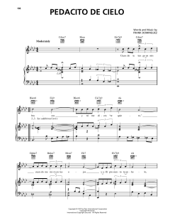Pedacito De Cielo (Download) 