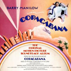 Sweet Heaven (I'm In Love Again) von Barry Manilow (Download) 