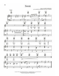 Soon von Barry Manilow (Download) 