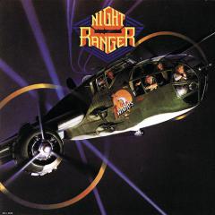 Sentimental Street von Night Ranger (Download) 