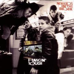 Cover Girl von New Kids On The Block (Download) 