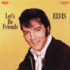 Change Of Habit von Elvis Presley (Download) 