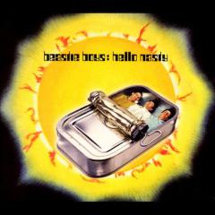 The Negotiation Limerick File von Beastie Boys (Download) 