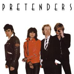 Message Of Love von Chrissie Hynde (Download) 