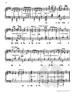 Salut d'amour E-Dur op. 12 von Edward Elgar 