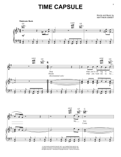 Time Capsule von Matthew Sweet (Download) 