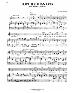 Lovelier Than Ever (Download) 