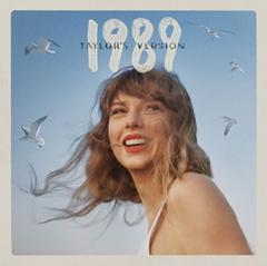 Suburban Legends (Taylor's Version) (From The Vault) von Taylor Swift (Download) 