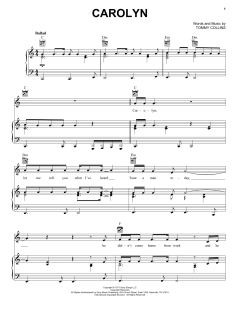 Carolyn von Merle Haggard (Download) 