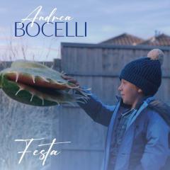 Festa (John Lewis 2023) von Andrea Bocelli (Download) 
