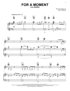 For A Moment von Neil Hannon (Download) 