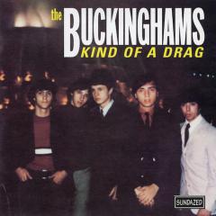 Kind Of A Drag von The Buckinghams (Download) 