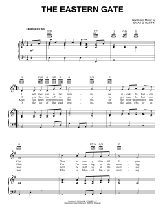 The Eastern Gate (Download) 