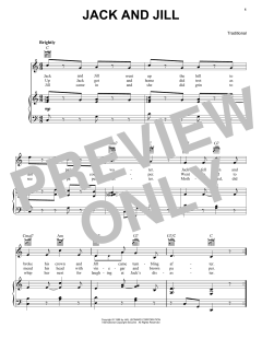 Jack And Jill (Download) 