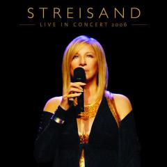 Starting Here, Starting Now von Barbra Streisand (Download) 
