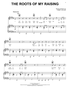 The Roots Of My Raising von Merle Haggard (Download) 