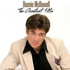 Wandering Eyes von Ronnie McDowell (Download) 