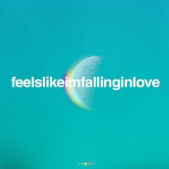 feelslikeimfallinginlove von Coldplay (Download) 