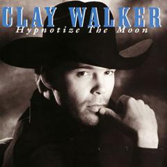 Hypnotize The Moon von Clay Walker (Download) 